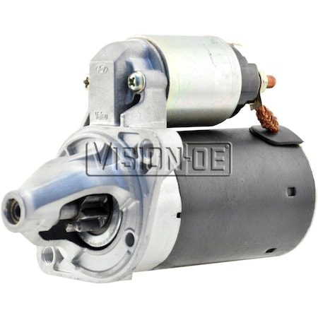 Bbb Industries New Starter, N17827 N17827